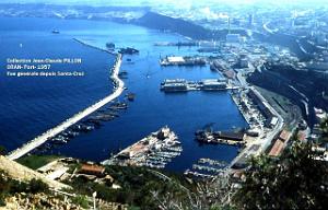 ORAN PORT-DEPUIS-SANTA-CRUZ-57